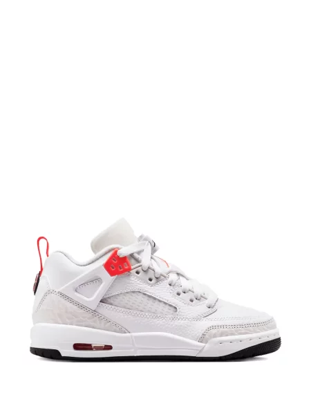 Sneakersy dziecięce Jordan białe