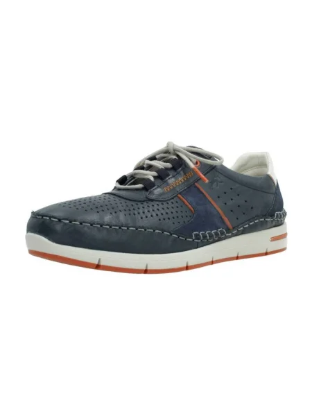 Pantofi derby Fluchos