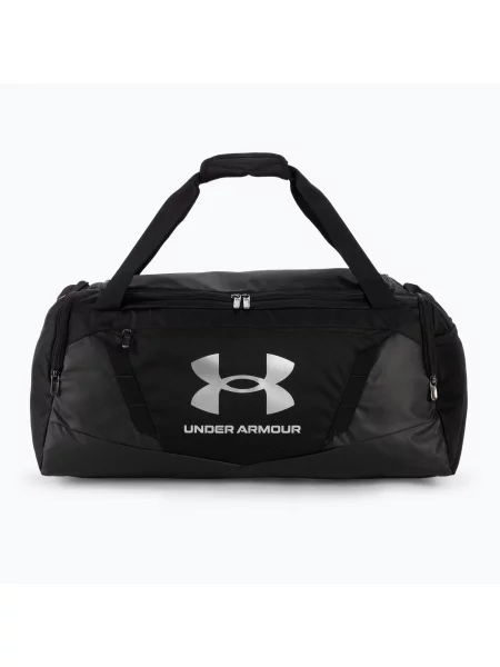 Cestovní taška Under Armour černá