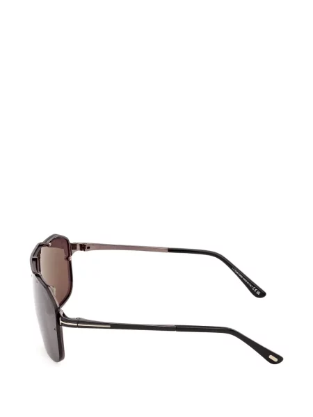 Ochelari de soare Tom Ford Eyewear negru
