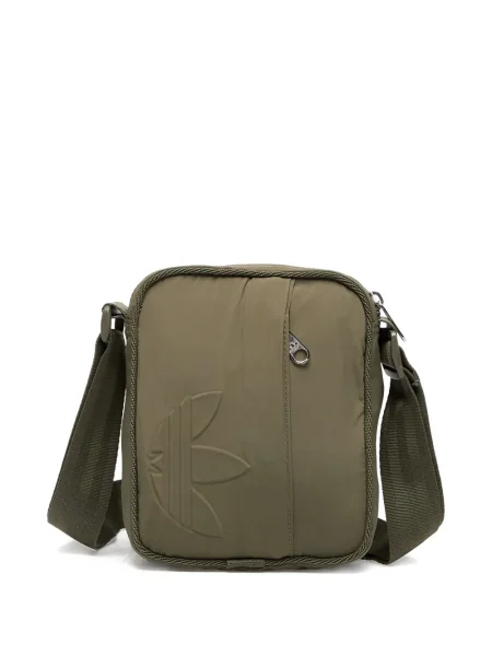 Футбол тениска с дълъг ръкав Adidas на райета мъниста бяло