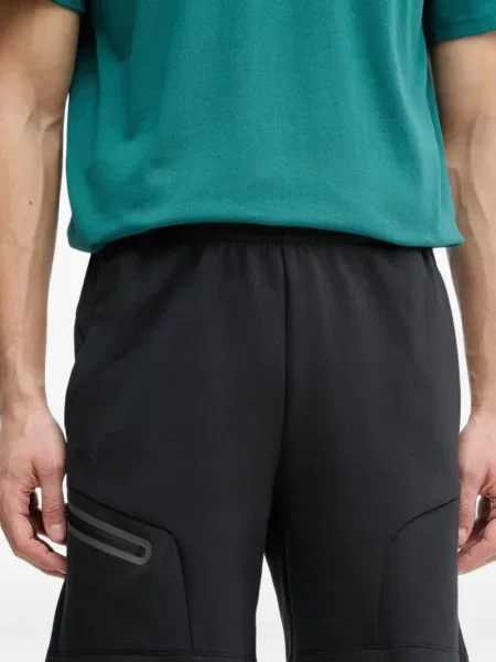 Šortky Under Armour čierna