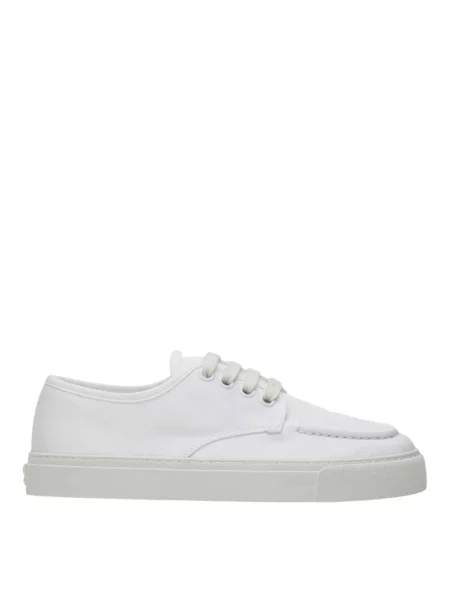 Sneakersy Prada białe