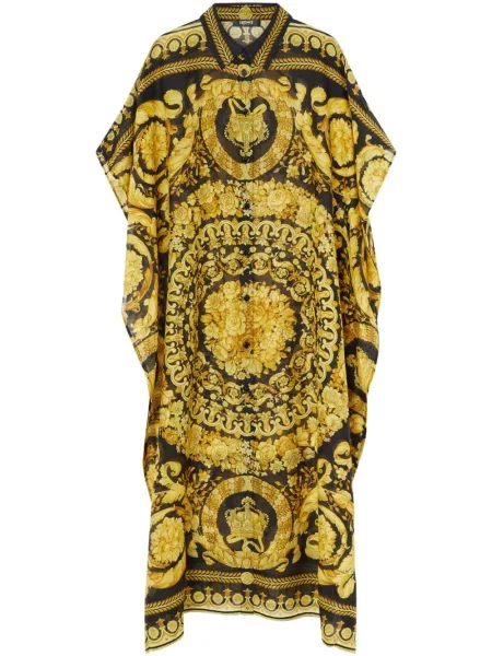 Rochie Versace de costum negru
