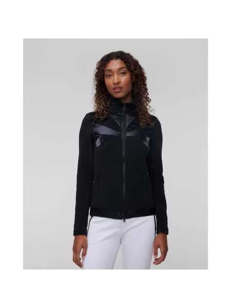 Bluza Rozpinana Sportalm czarna