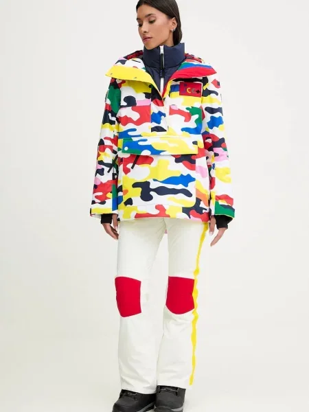 Гірськолижна куртка Rossignol JCC