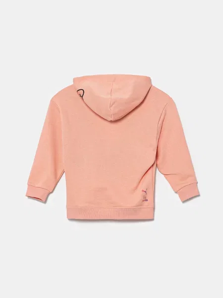 Детский свитер Puma