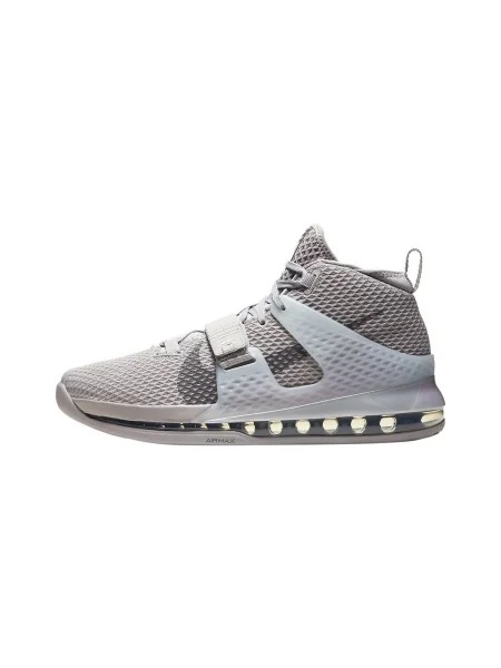 Pantofi Nike gri