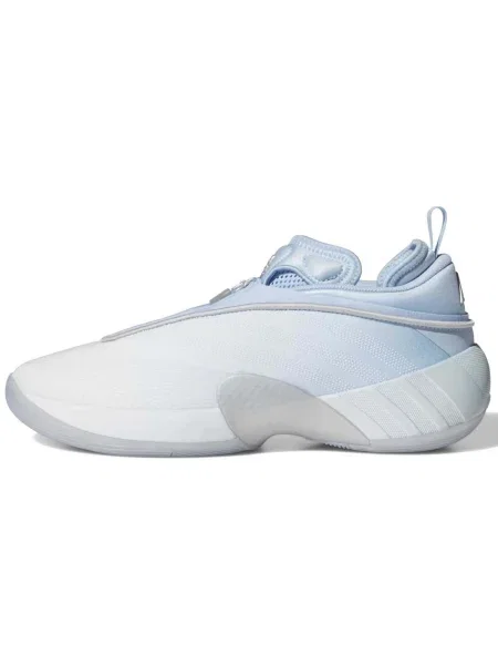 Tenisky Adidas modrá
