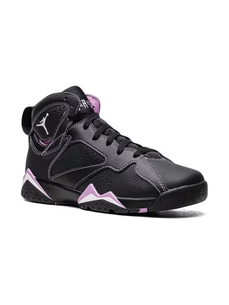 Sneakersy dziecięce Jordan czarne