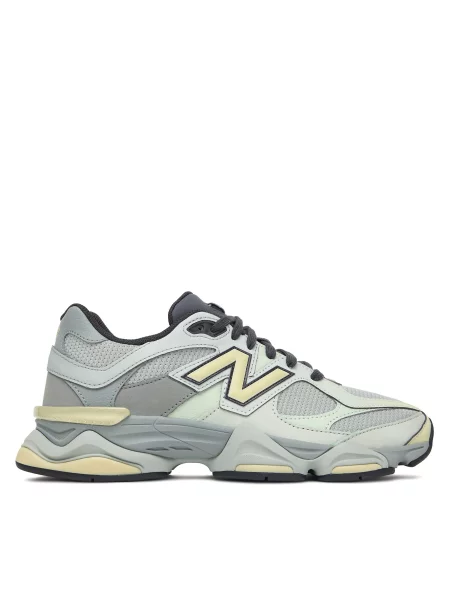 New Balance Сникърси зелен