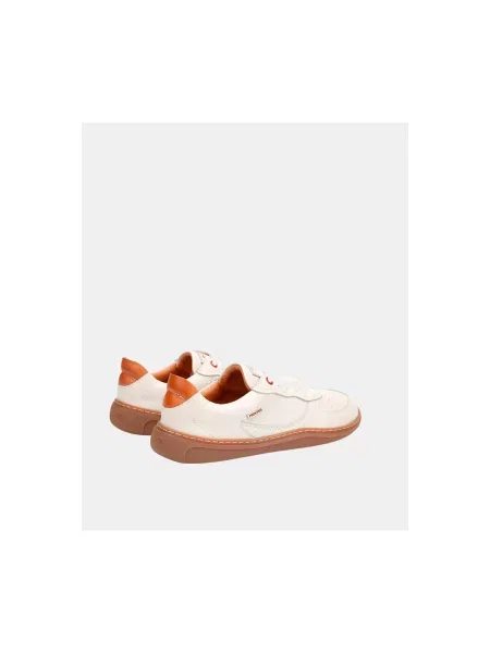 Sneakersy Pikolinos biela