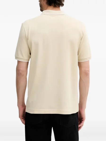Tricou polo Marc O'polo cu autograf