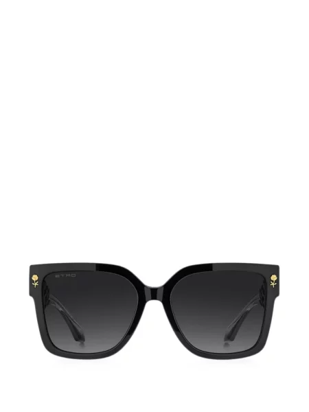 Ochelari de soare Etro negru