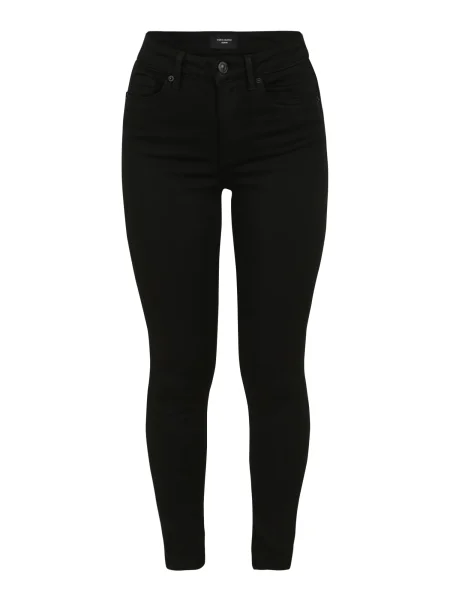 Vero Moda Petite Pantaloni Sophia' negru