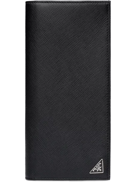 Portofel Prada negru