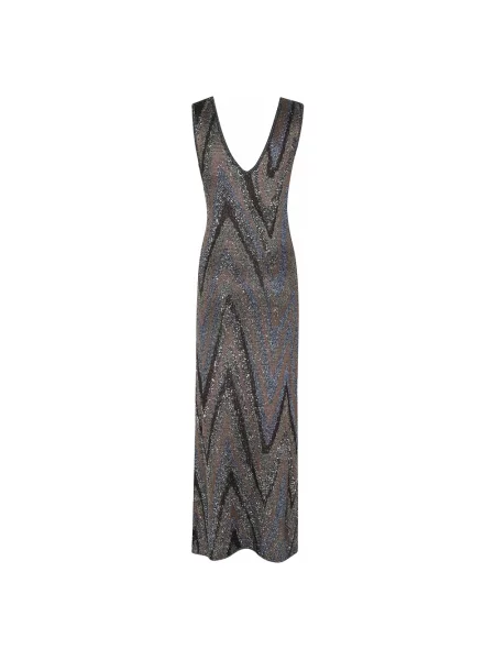 Sukienka Missoni