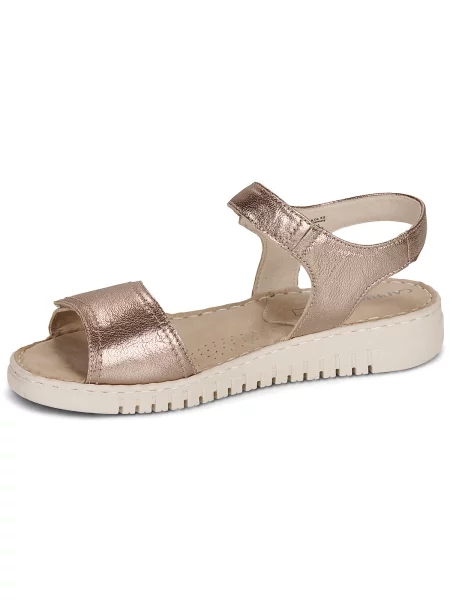 Pantofi Caprice maro