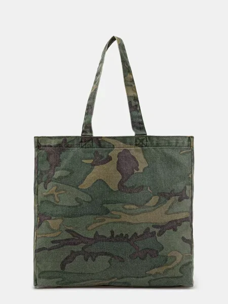 Taška Needles zelená