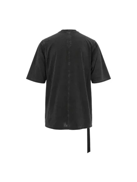 Koszulka Rick Owens czarna