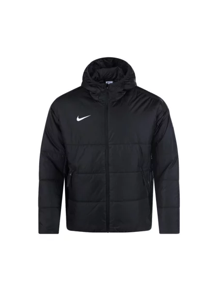 Geacă Nike negru