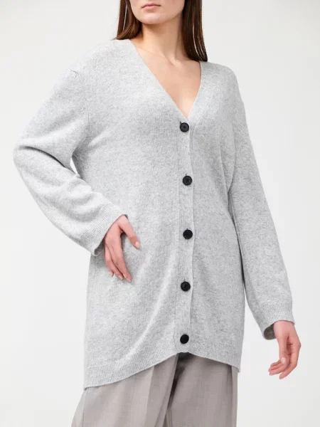 Кардиган Vicolo сірий