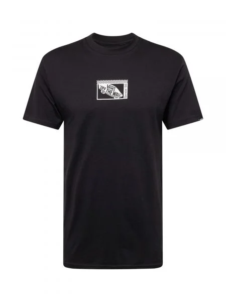 Tricou Vans negru