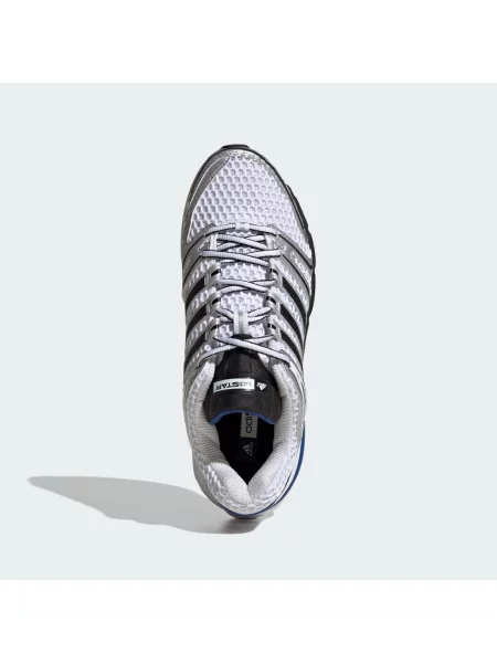 Tenisky adidas Adistar Control 5 Ftw White/ Core Black/ Core Royal EUR 36 bílé
