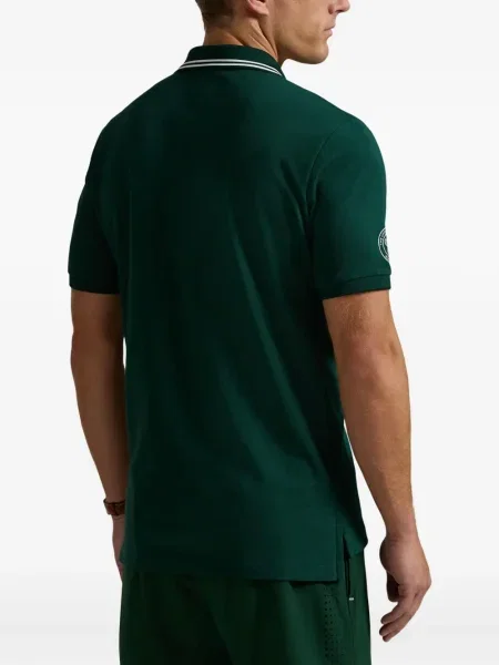 Ponožky Polo Ralph Lauren hnedá