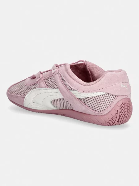 Puma Speedcat Go Wns sneakersy różowe