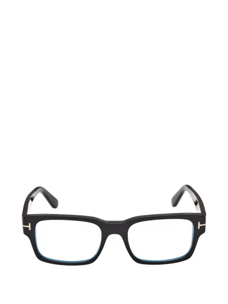 Ochelari de soare Tom Ford Eyewear negru