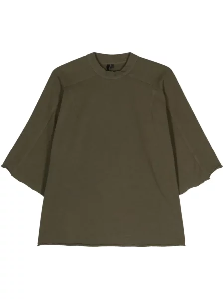 Tricou Entire Studios verde