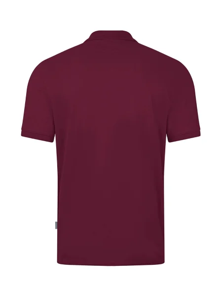 JAKO Tricou funcțional ruginiu maro