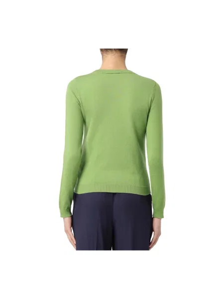 Pulover Linea Emme Marella verde