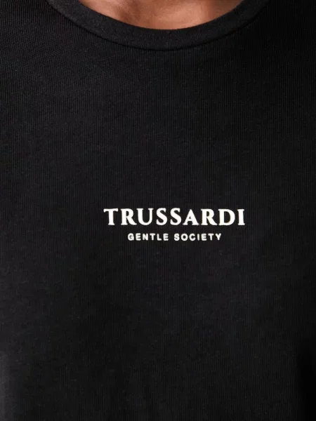 Футболка Trussardi