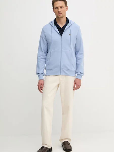 Кофта Lacoste