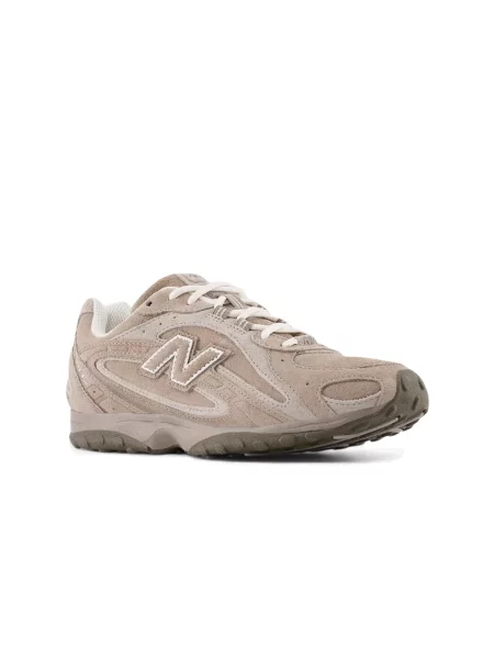 Sneakers New Balance Mushroom EUR 44 beżowe