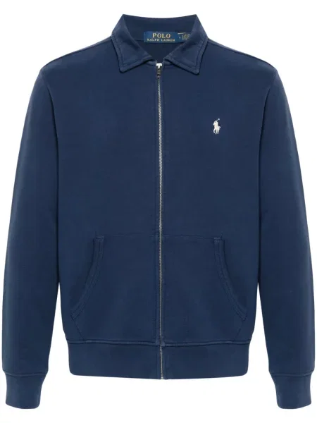 Polo Polo Ralph Lauren μπλε