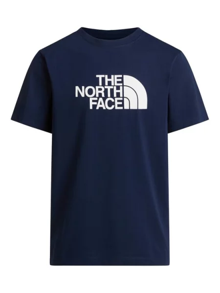 Majica The North Face plava