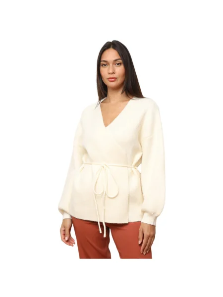 Pulover La Modeuse bej