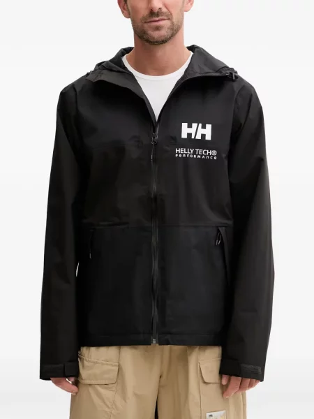 Geacă Helly Hansen negru