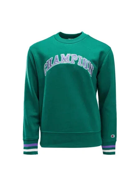 Bluza Champion zielona
