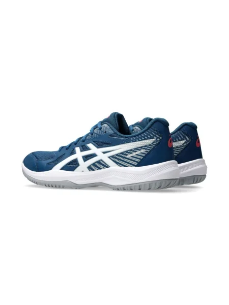 Pantofi Asics albastru