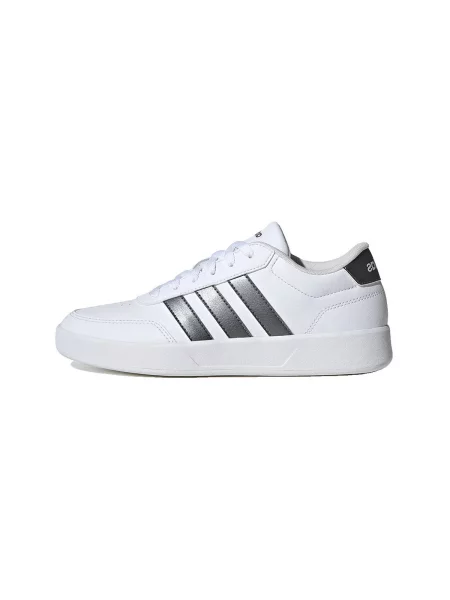 Félcipo Adidas fehér