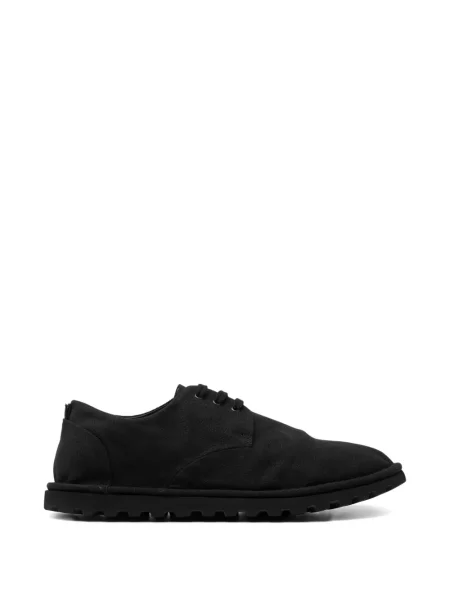 Pantofi derby Marsell negru