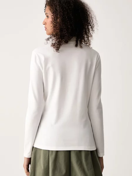 Лонгслив Lacoste