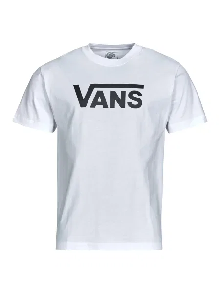 Klasszikus póló Vans fehér