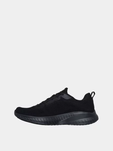 Повседневные кроссовки Skechers черные