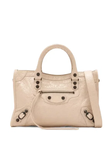 Geantă shopper Balenciaga