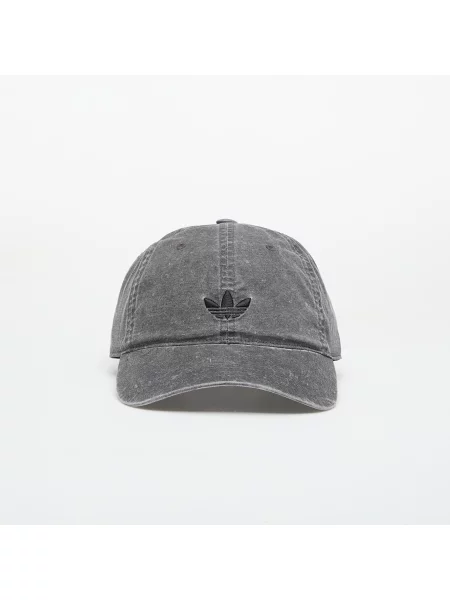 Кепка Adidas Originals чорна